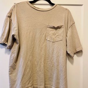Zara Oversized T-Shirt